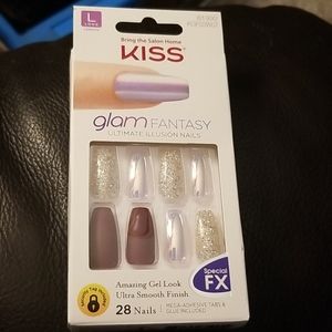 Glam Fantasy Ultimate Illusion